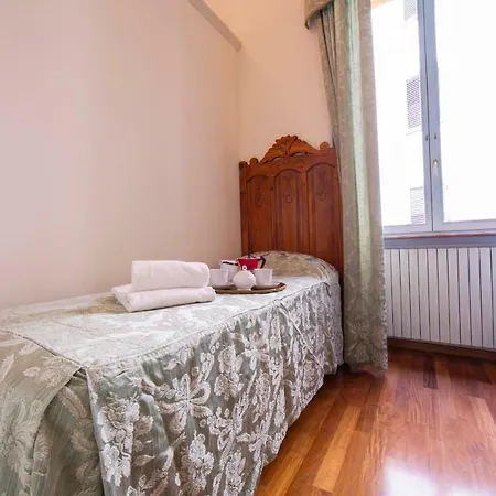 Sleeps 4 Wifi 아파트 *