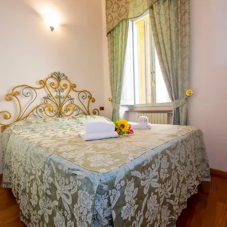 Sleeps 4 Wifi 아파트